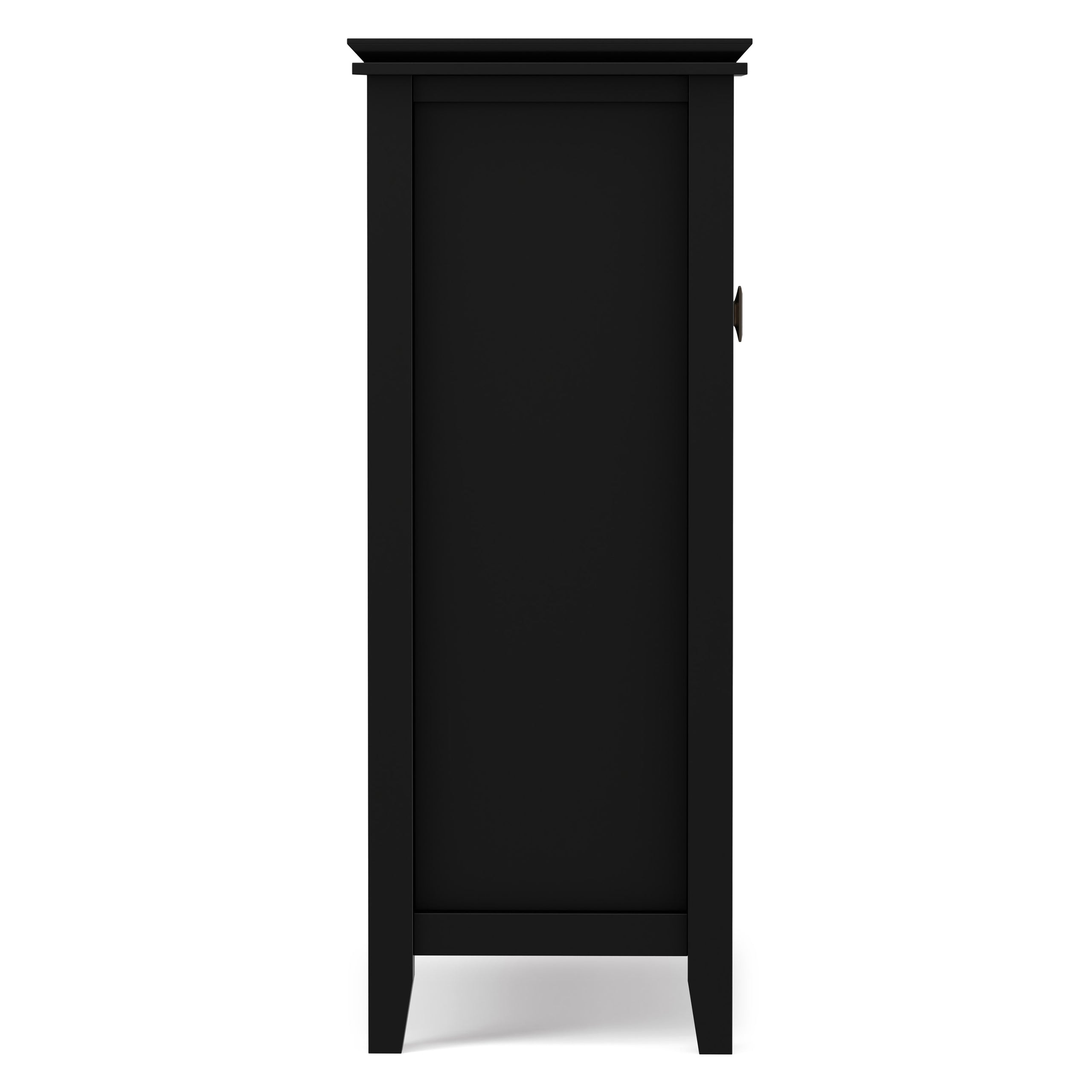 Black | Artisan Storage Cabinet
