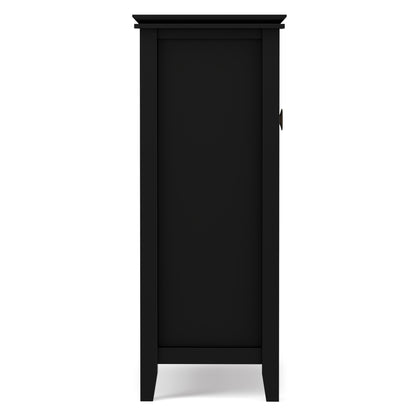 Black | Artisan Storage Cabinet