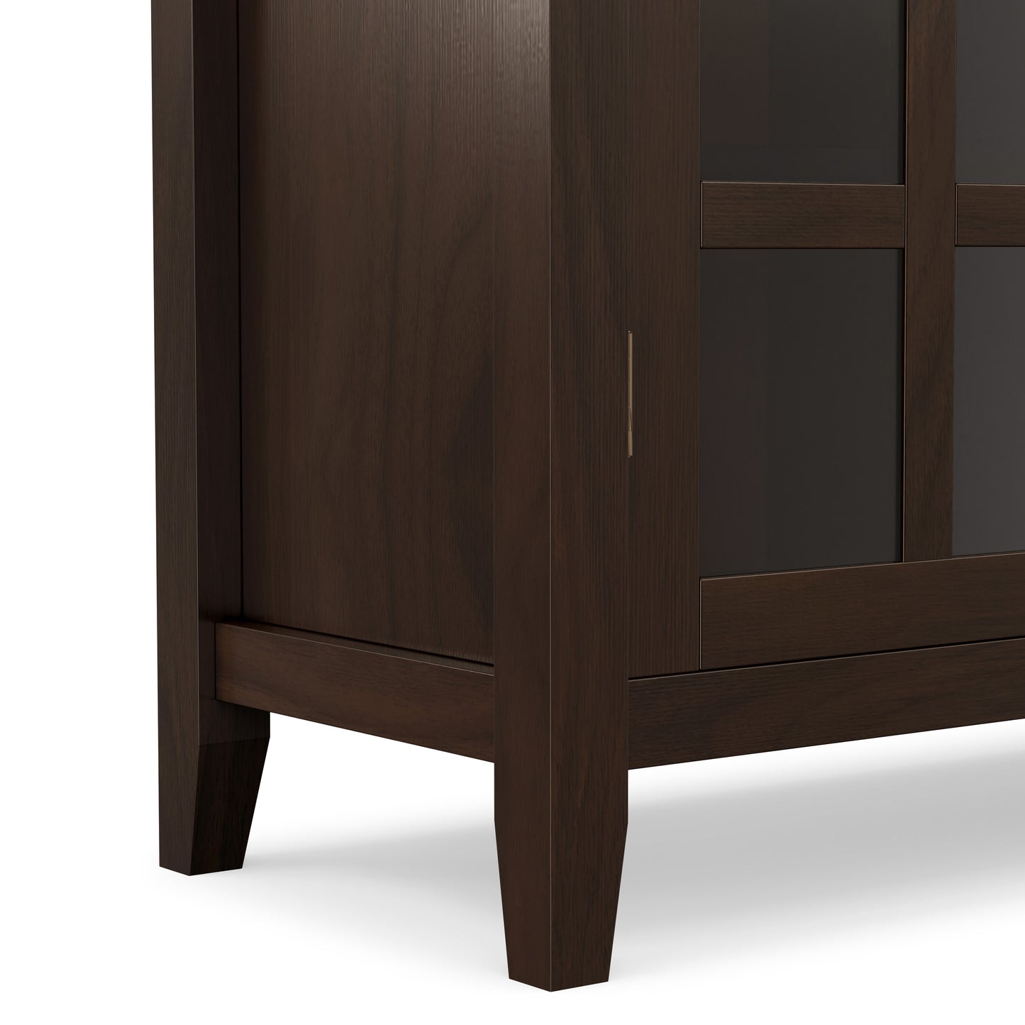 Tobacco Brown | Artisan Storage Cabinet