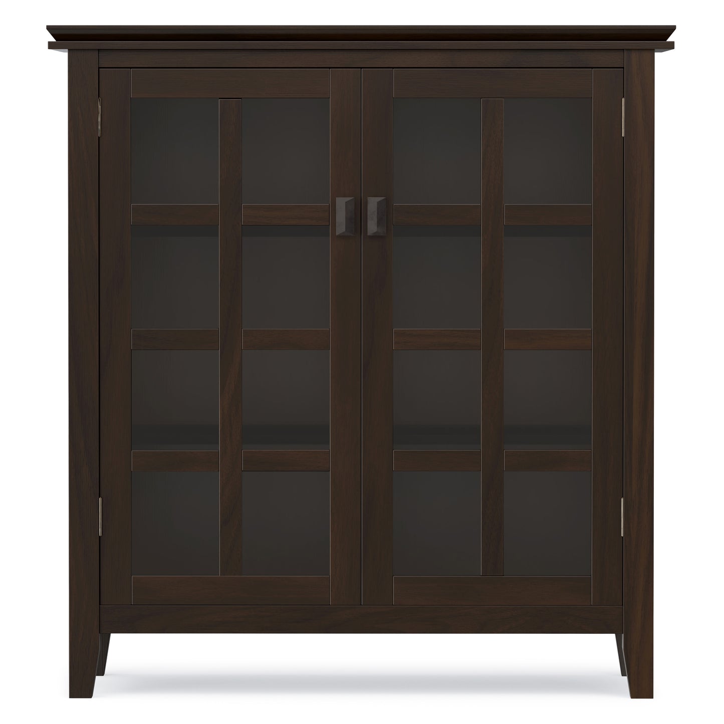 Tobacco Brown | Artisan Storage Cabinet