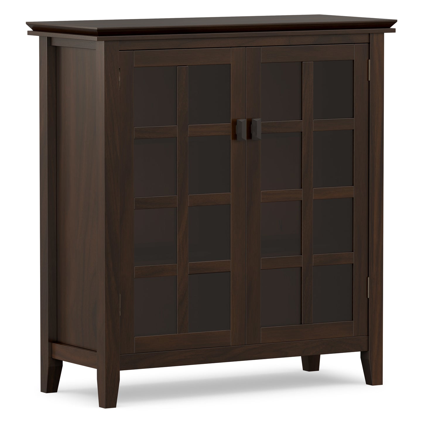 Tobacco Brown | Artisan Storage Cabinet