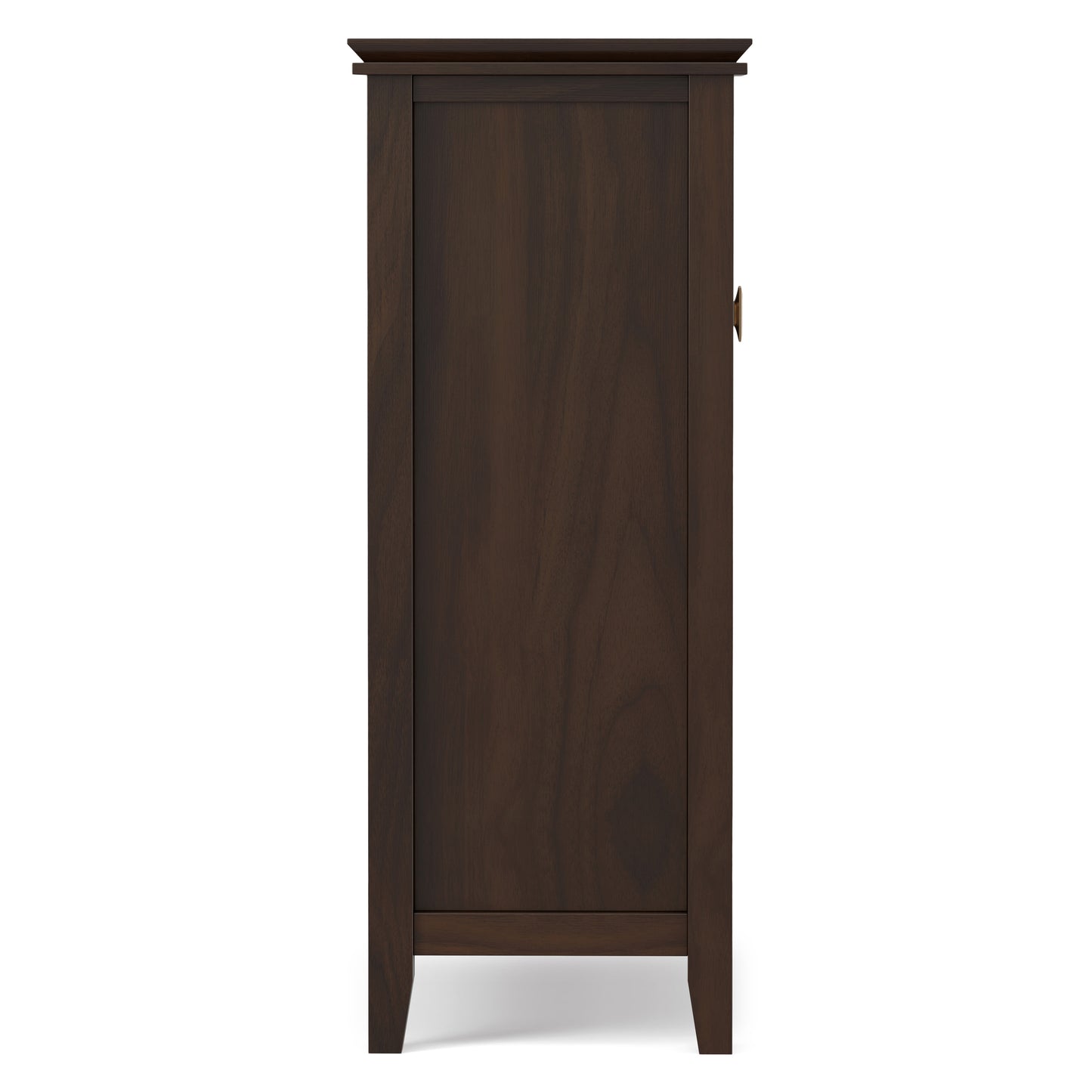 Tobacco Brown | Artisan Storage Cabinet