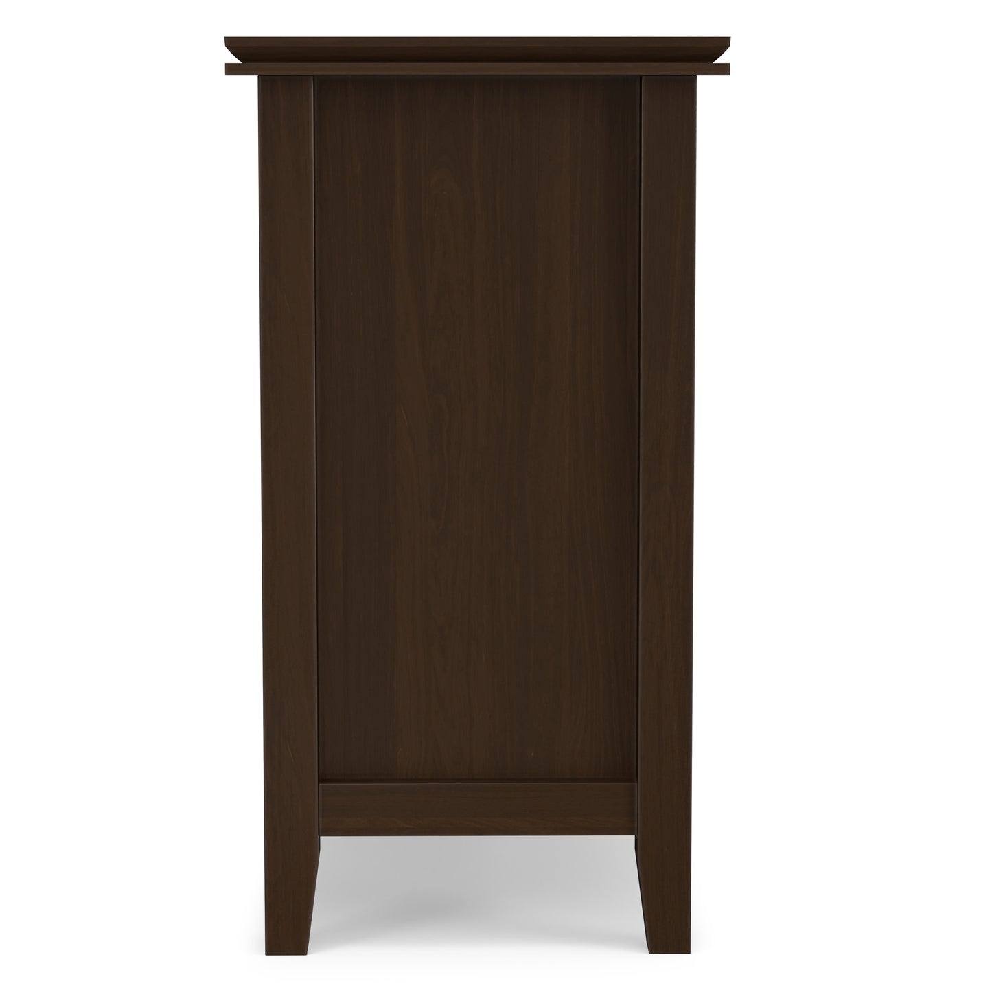 Natural Aged Brown | Artisan TV Media Stand