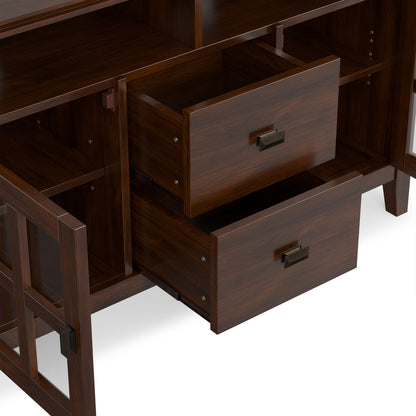 Artisan TV Media Stand