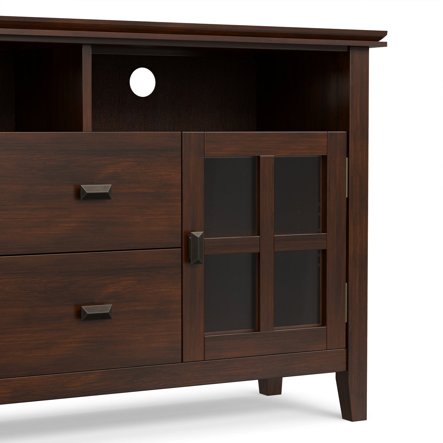 Artisan TV Media Stand