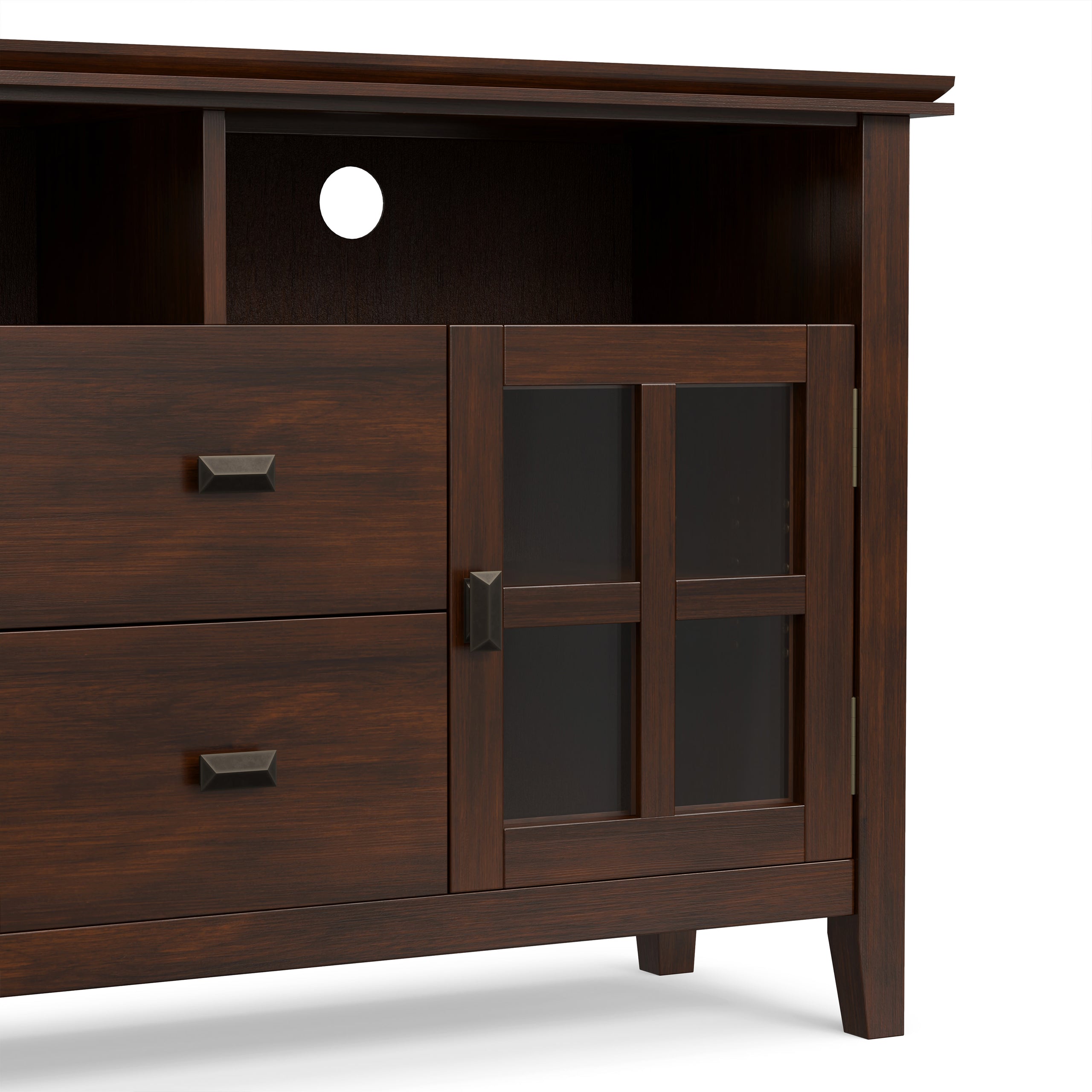 Artisan TV Media Stand