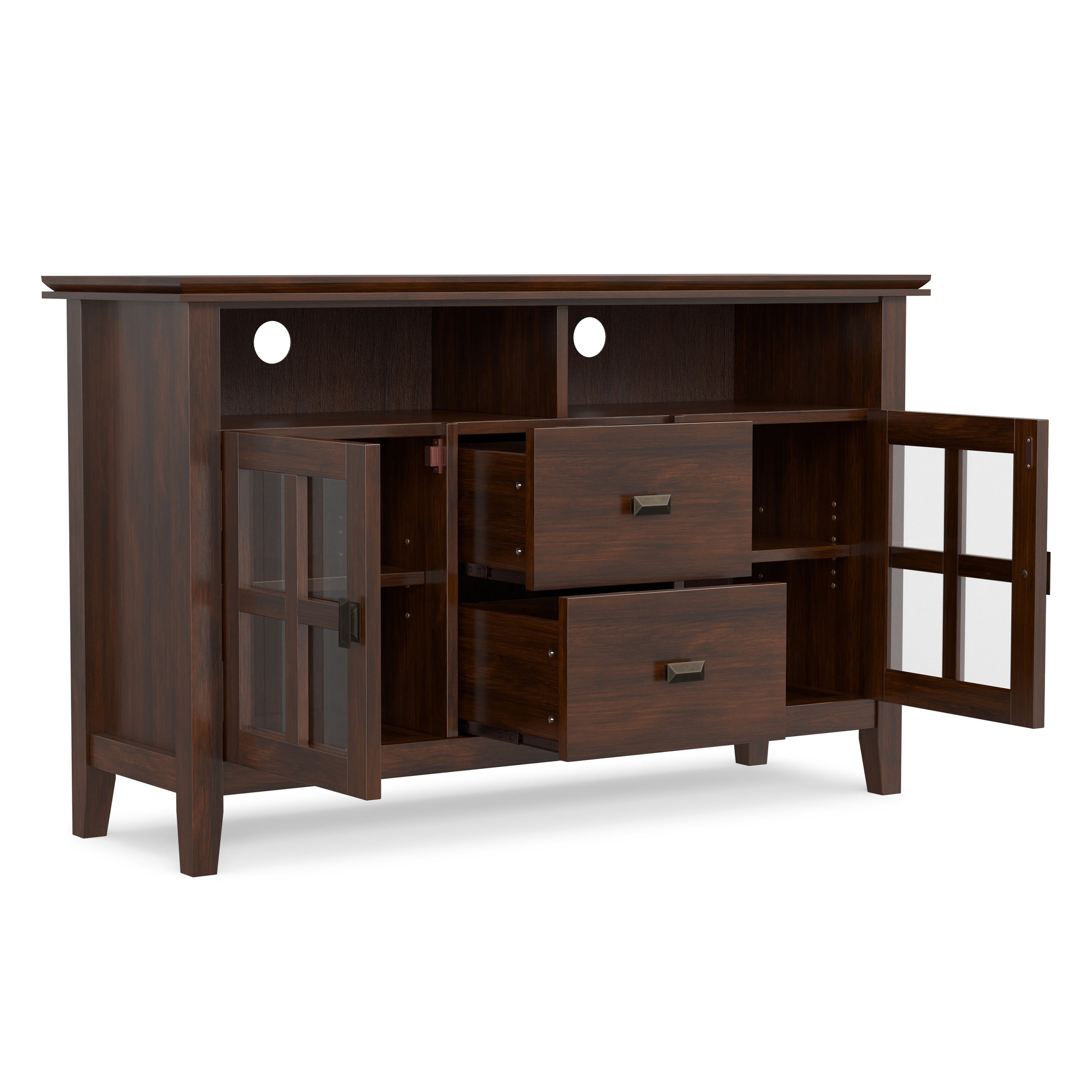 Artisan TV Media Stand