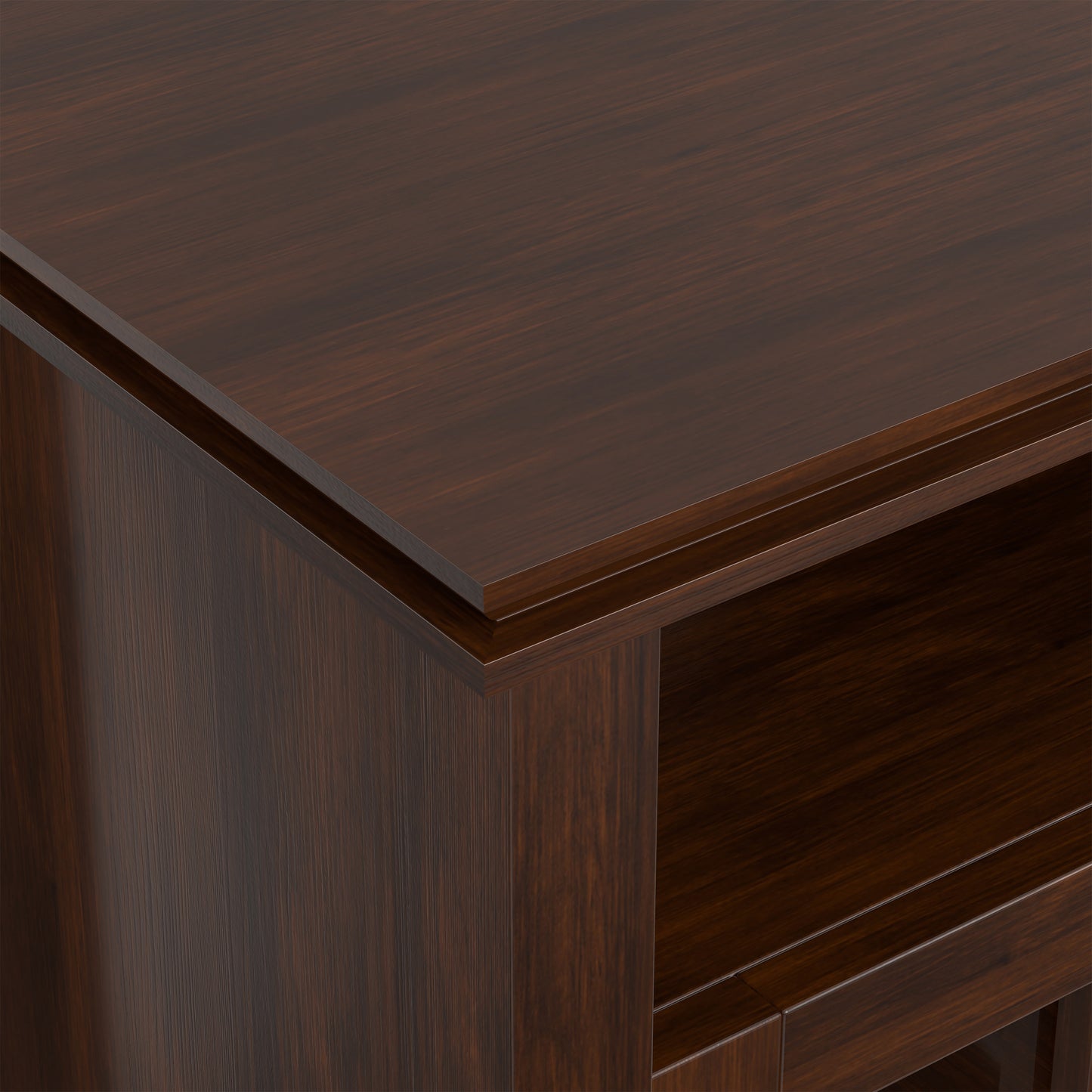 Artisan TV Media Stand