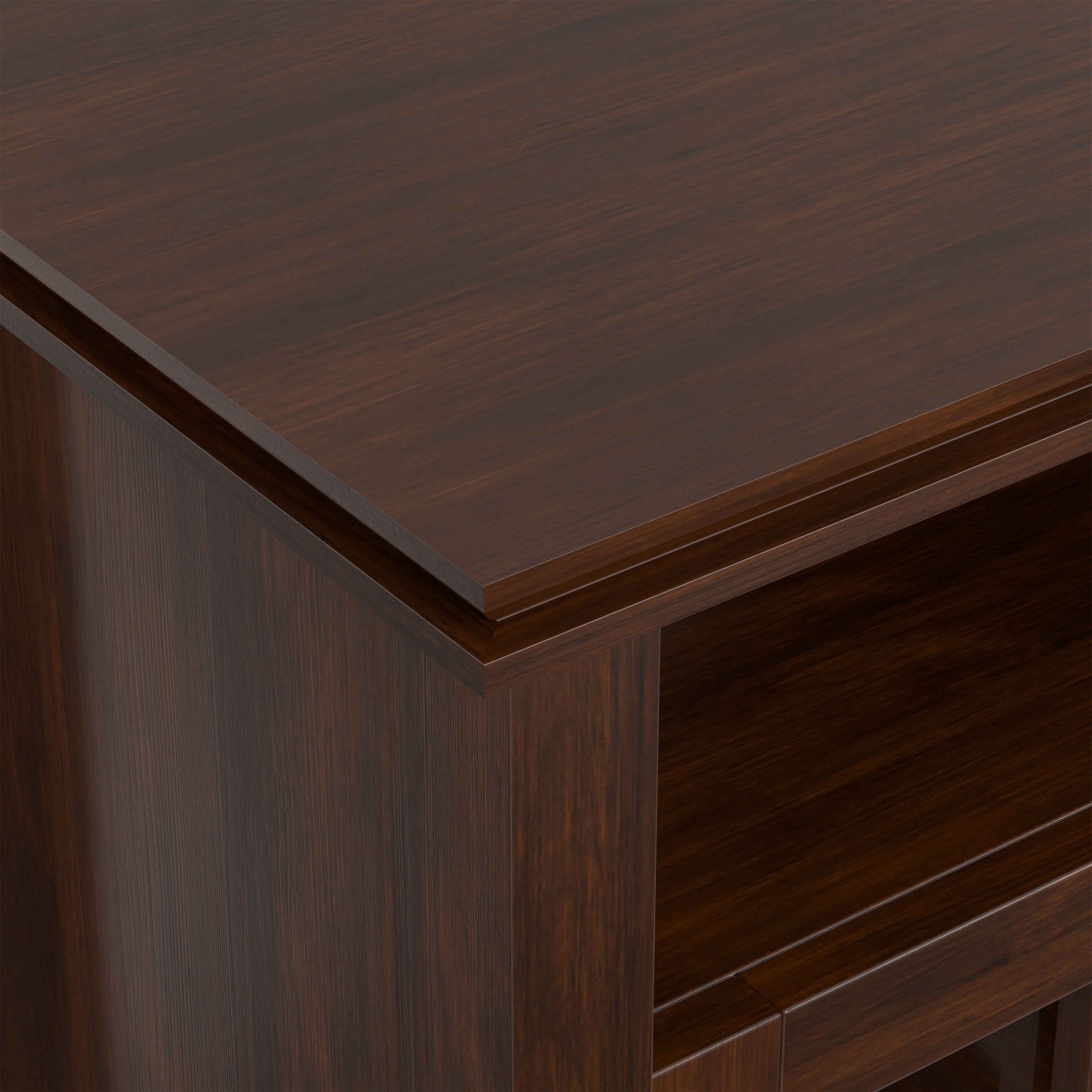 Artisan TV Media Stand