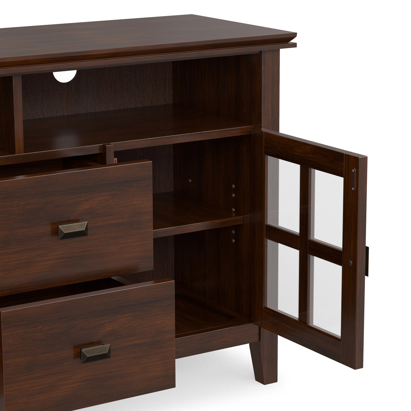 Artisan TV Media Stand