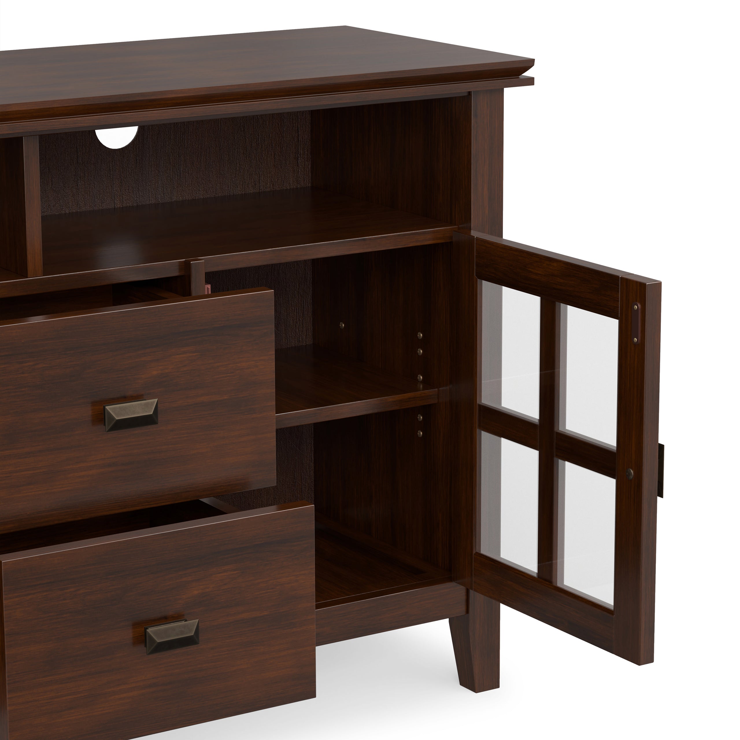 Artisan TV Media Stand