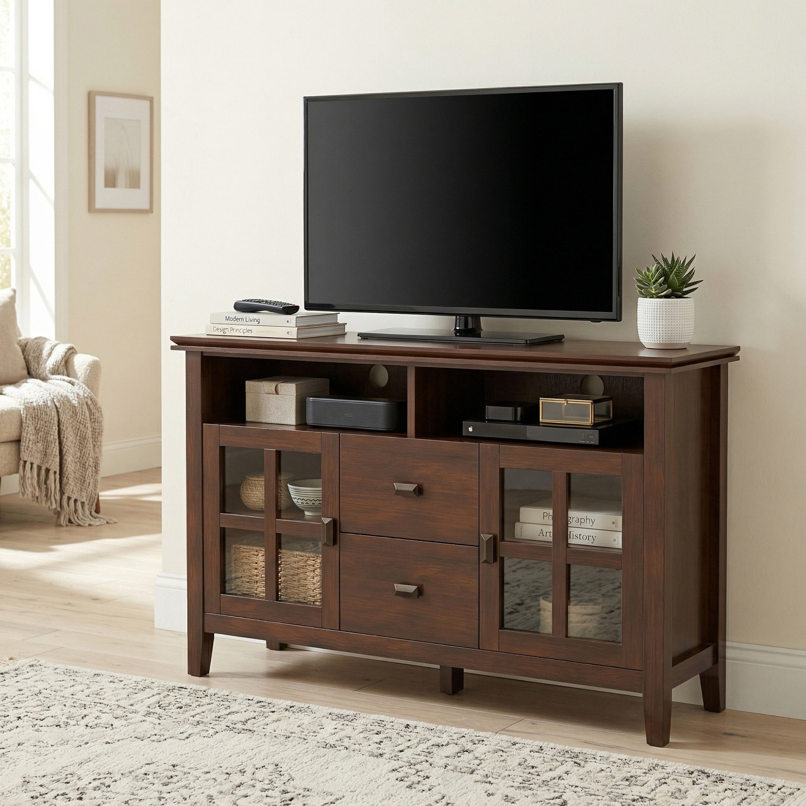 Artisan TV Media Stand