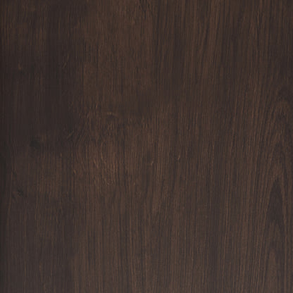 Dark Chestnut Brown | Artisan Tall TV Media Stand