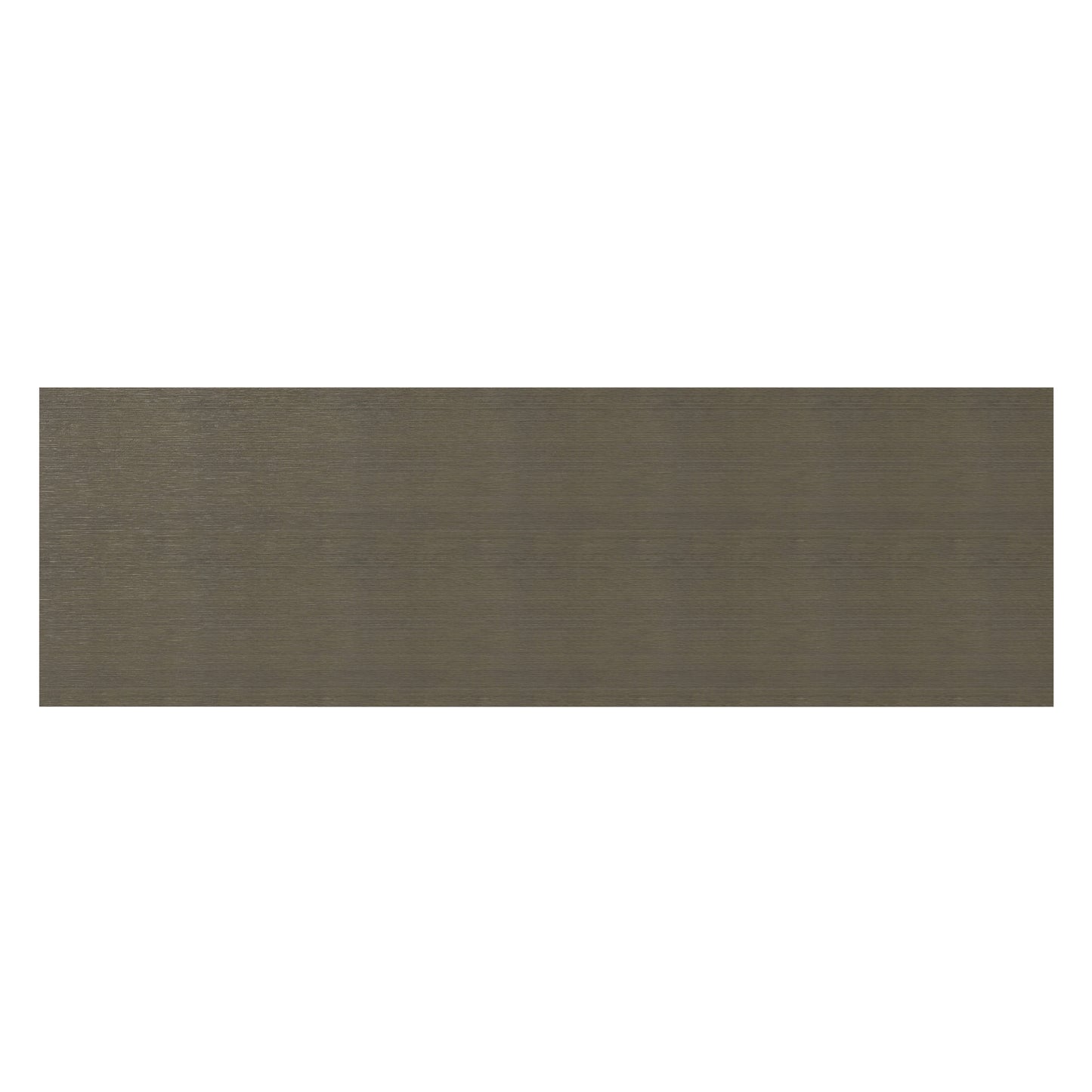 Farmhouse Grey | Artisan Tall TV Media Stand