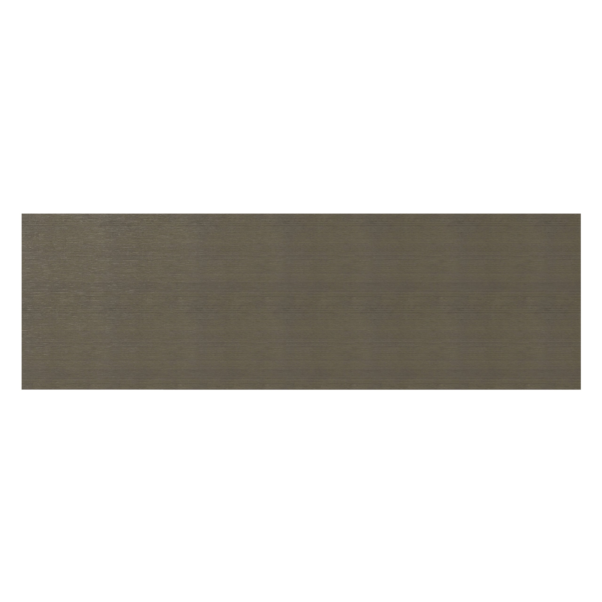 Farmhouse Grey | Artisan Tall TV Media Stand
