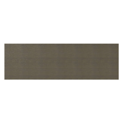 Farmhouse Grey | Artisan Tall TV Media Stand