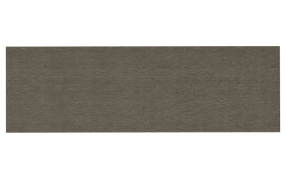 Farmhouse Grey | Artisan Tall TV Stand