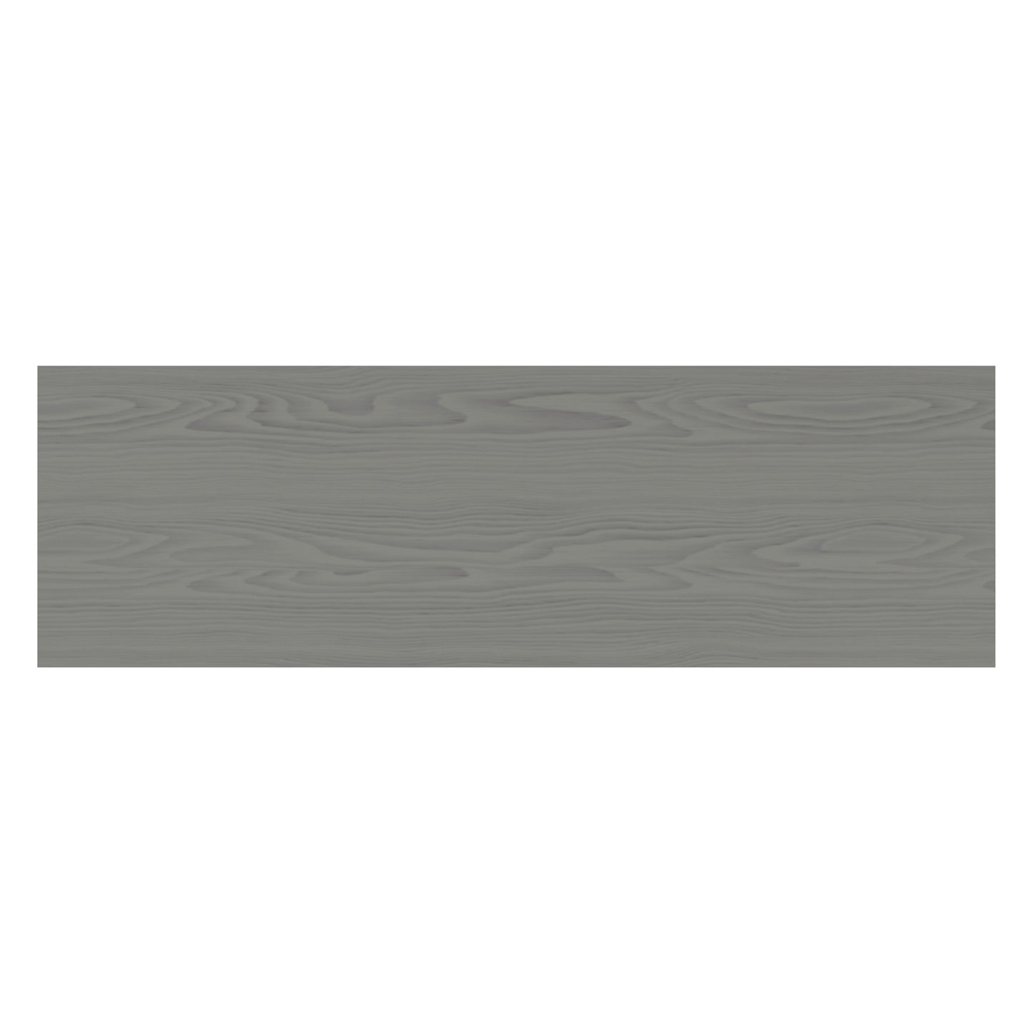 Fog Grey | Artisan Tall TV Media Stand