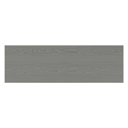 Fog Grey | Artisan Tall TV Media Stand