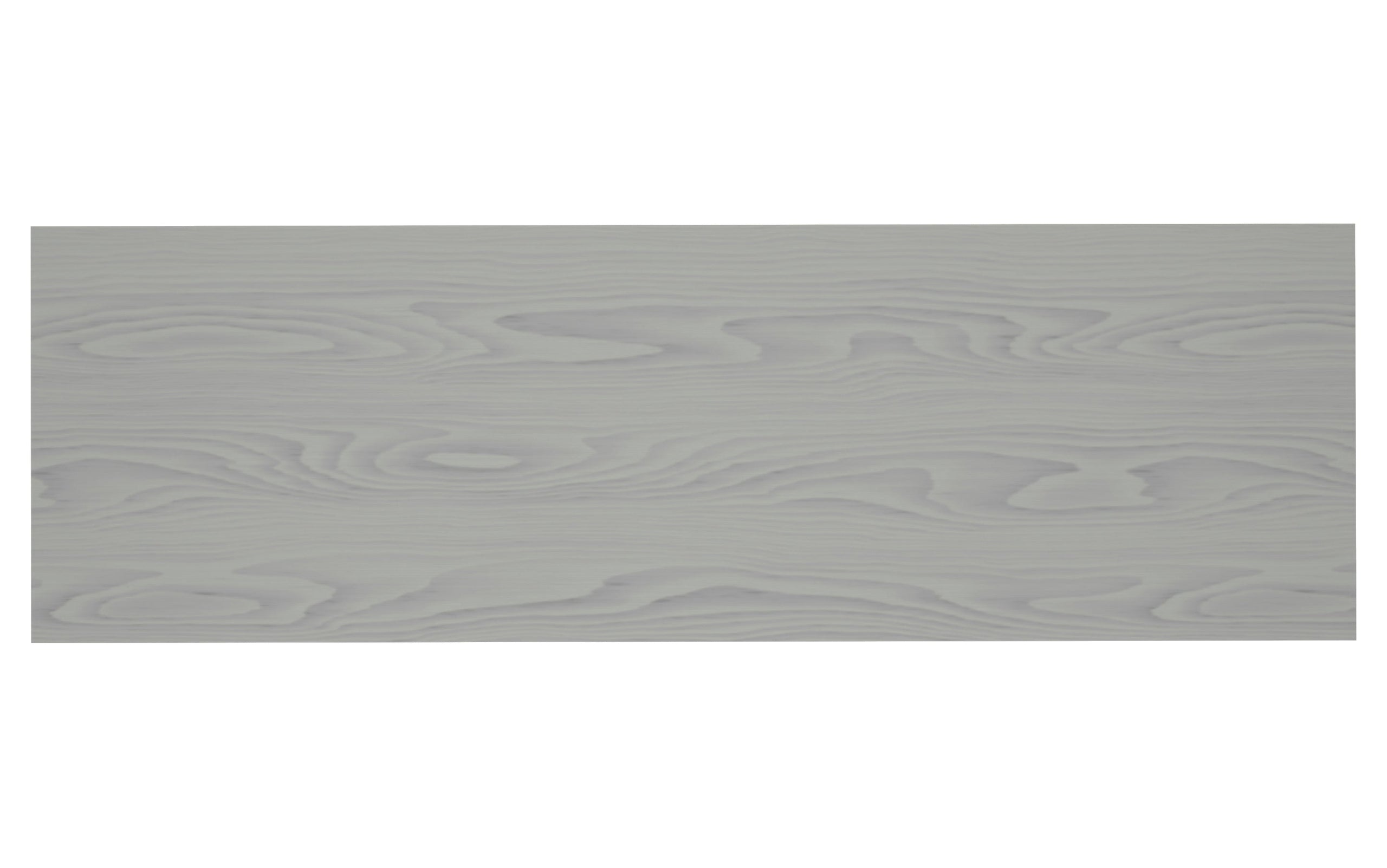 Fog Grey | Artisan Tall TV Stand