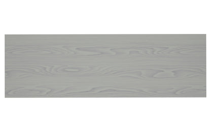 Fog Grey | Artisan Tall TV Stand