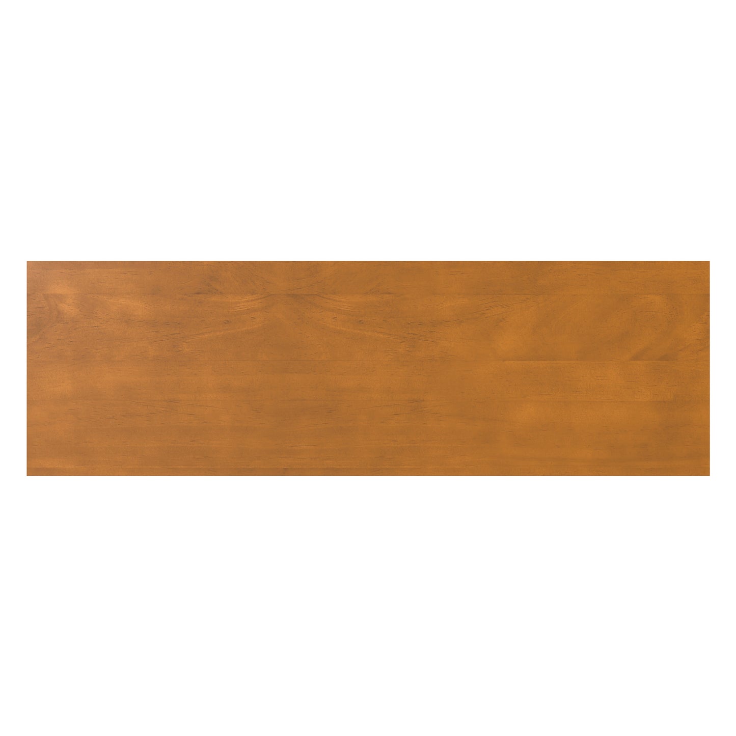 Honey Brown | Artisan Tall TV Media Stand