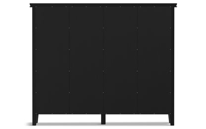 Black | Artisan 12 Cube Storage