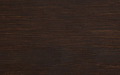 Dark Chestnut Brown | Artisan Large Sideboard Buffet