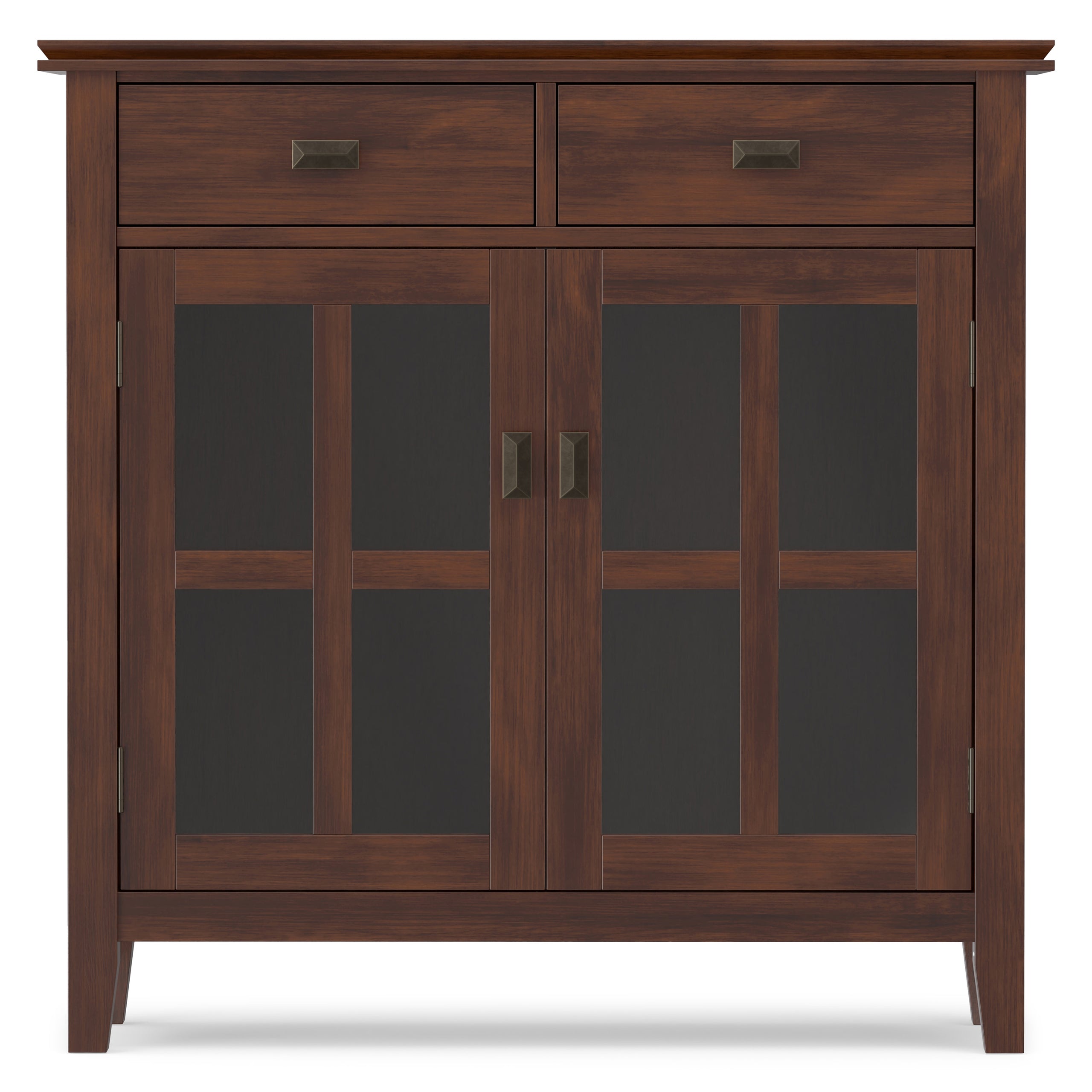 Artisan Entryway Storage Cabinet