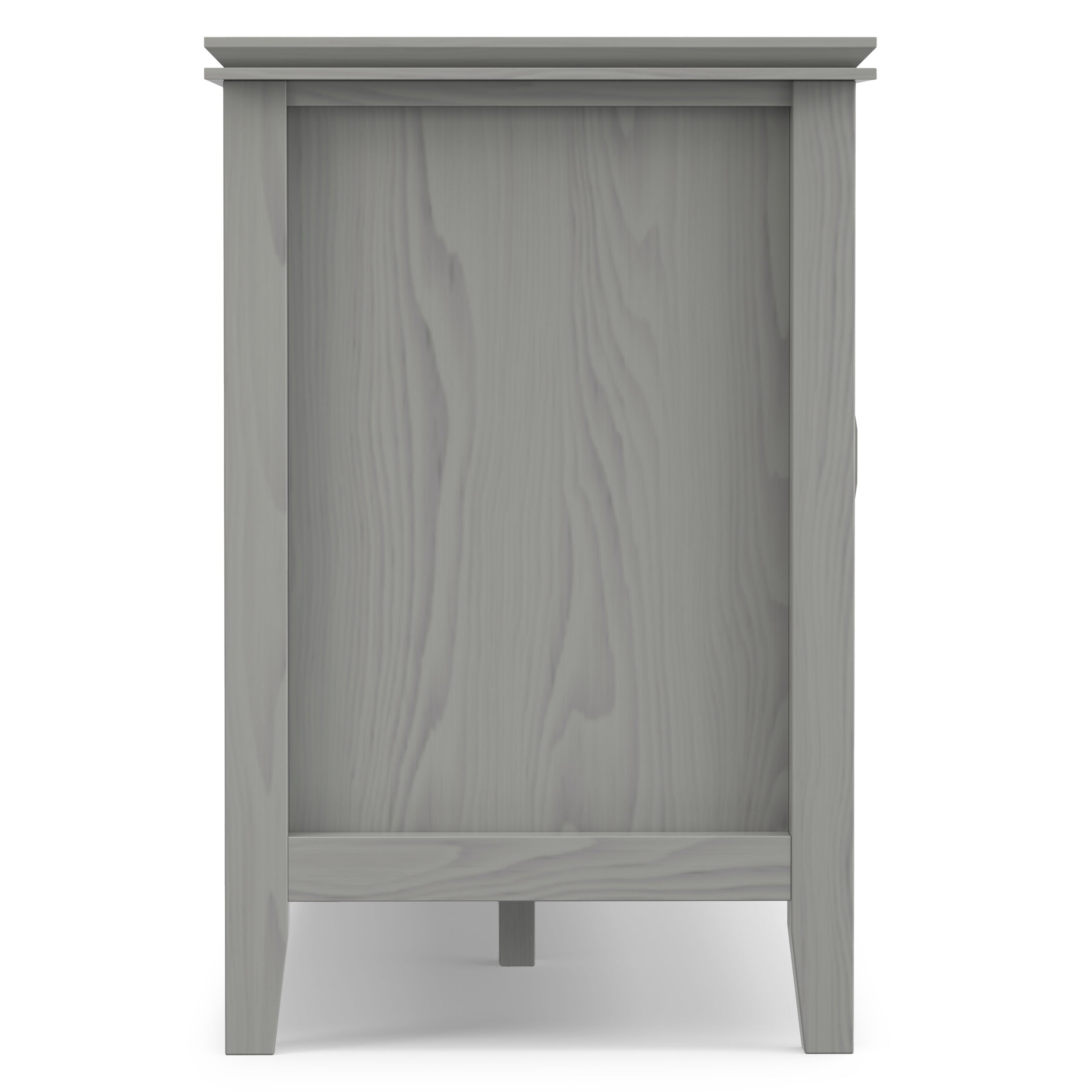 Fog Grey | Artisan 72 inch TV Media Stand
