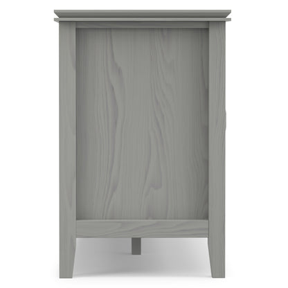 Fog Grey | Artisan 72 inch TV Media Stand