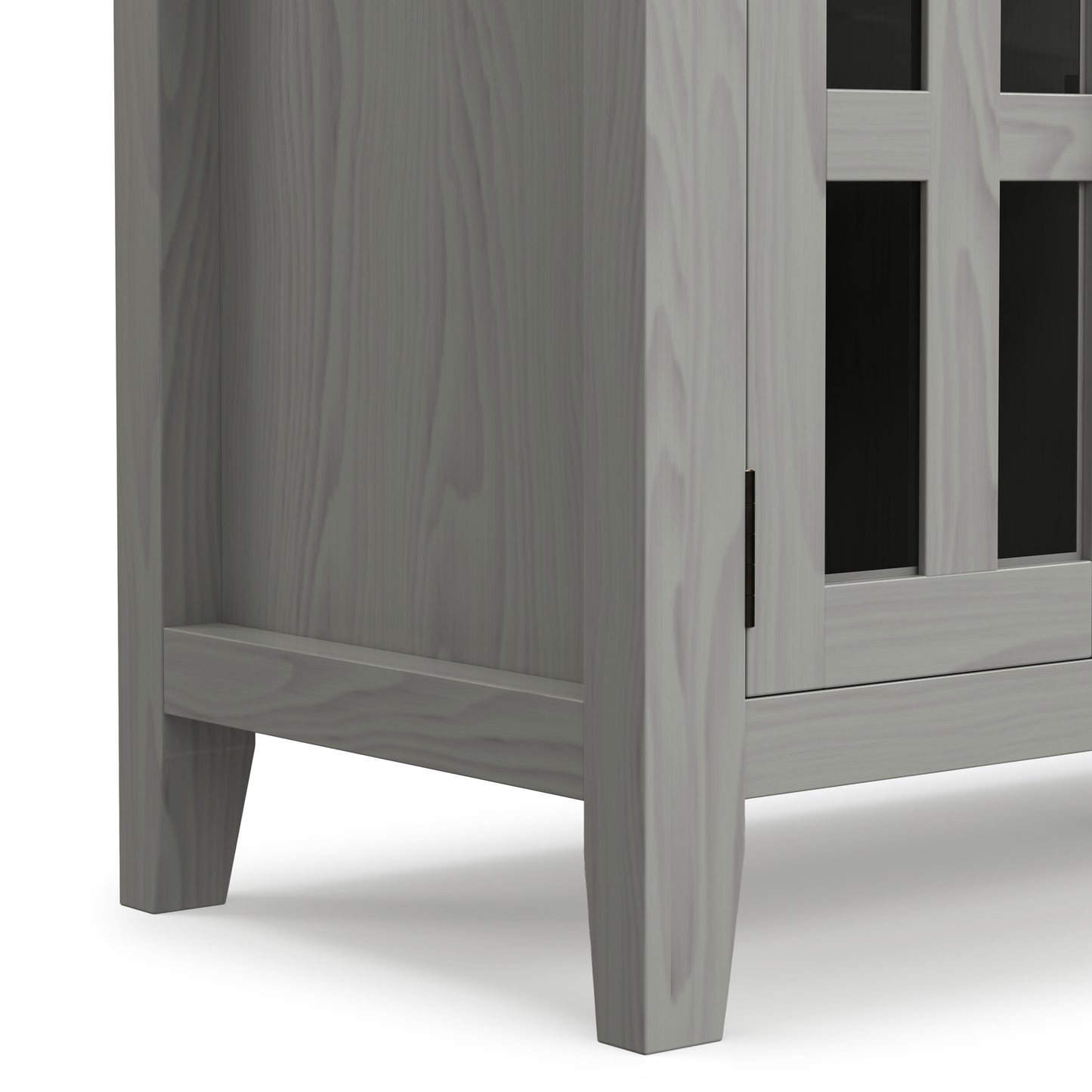 Fog Grey | Artisan 72 inch TV Media Stand