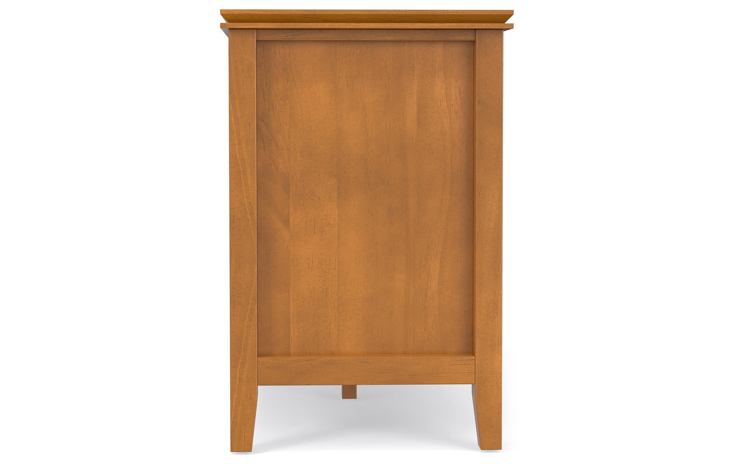 Honey Brown | Artisan 72 inch Tall TV Stand