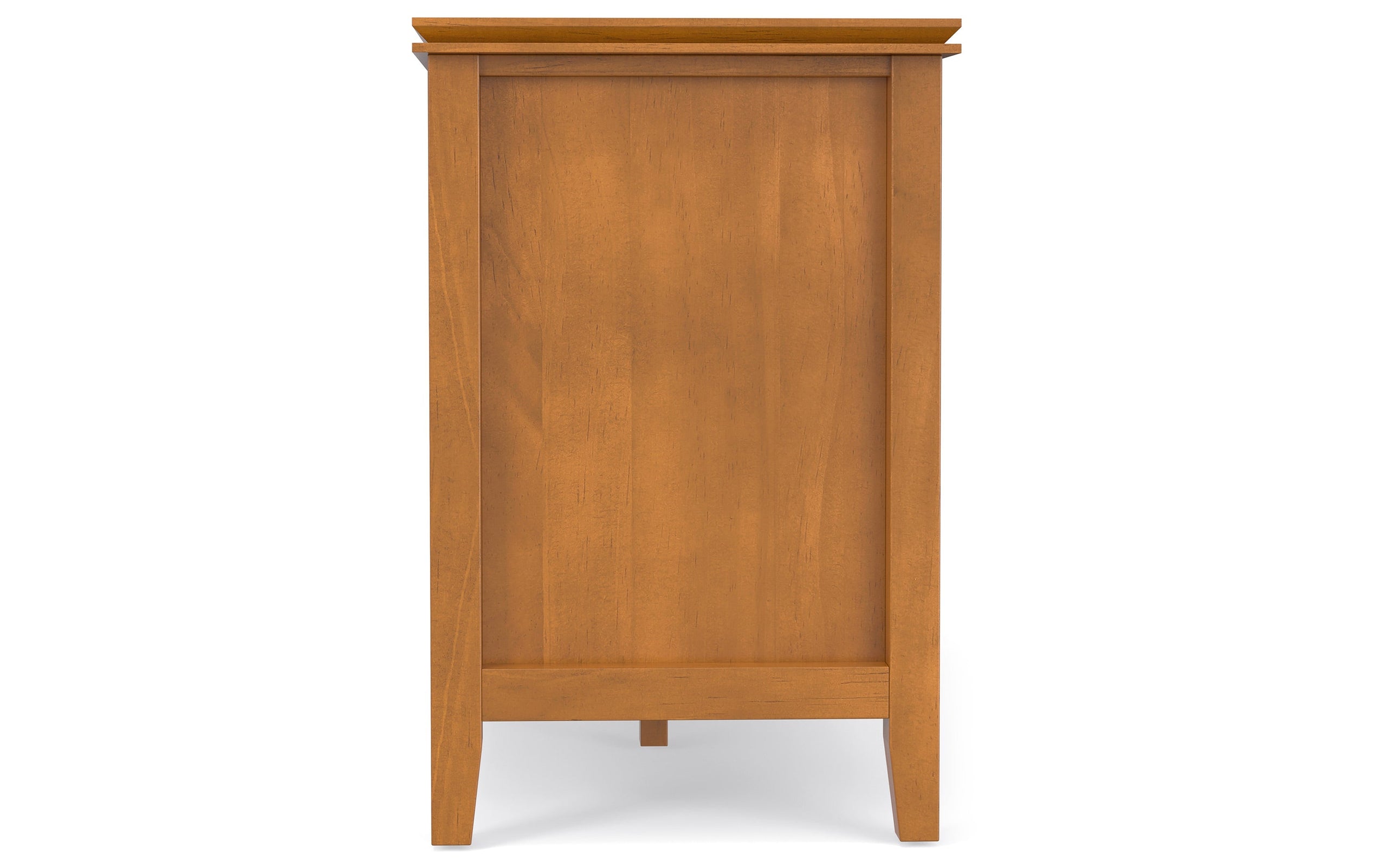 Honey Brown | Artisan 72 inch TV Media Stand