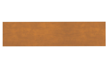 Honey Brown | Artisan 72 inch TV Media Stand