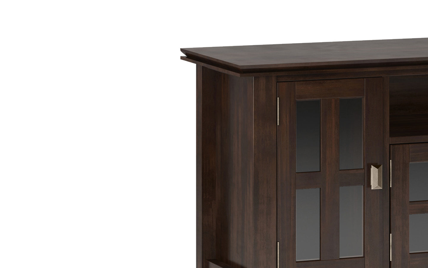 Artisan 72 inch TV Media Stand