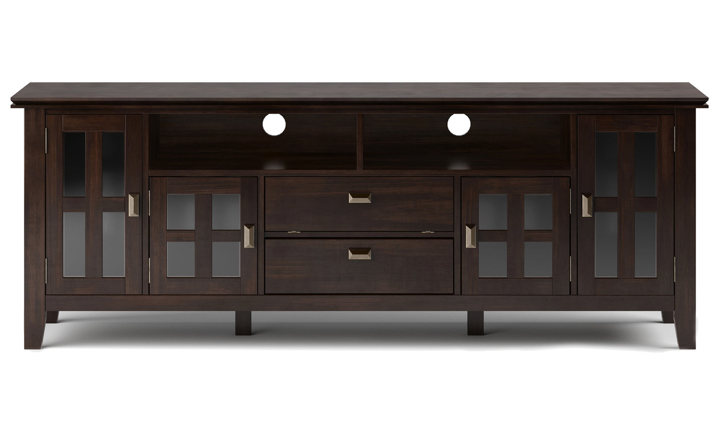 Artisan 72 inch TV Media Stand