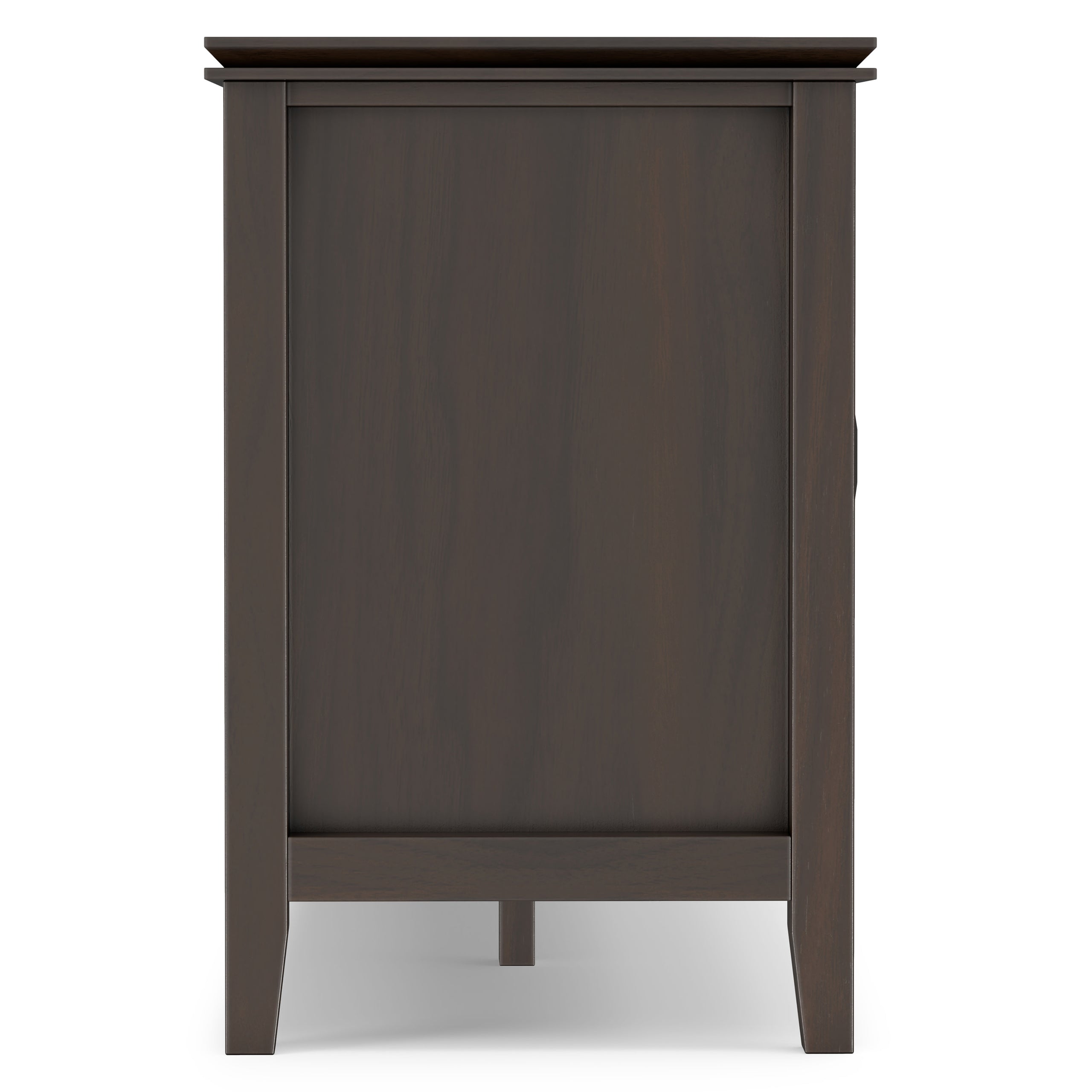 Tobacco Brown | Artisan 72 inch TV Media Stand