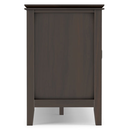 Tobacco Brown | Artisan 72 inch TV Media Stand