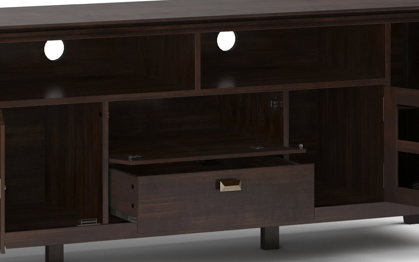 Artisan 72 inch TV Media Stand