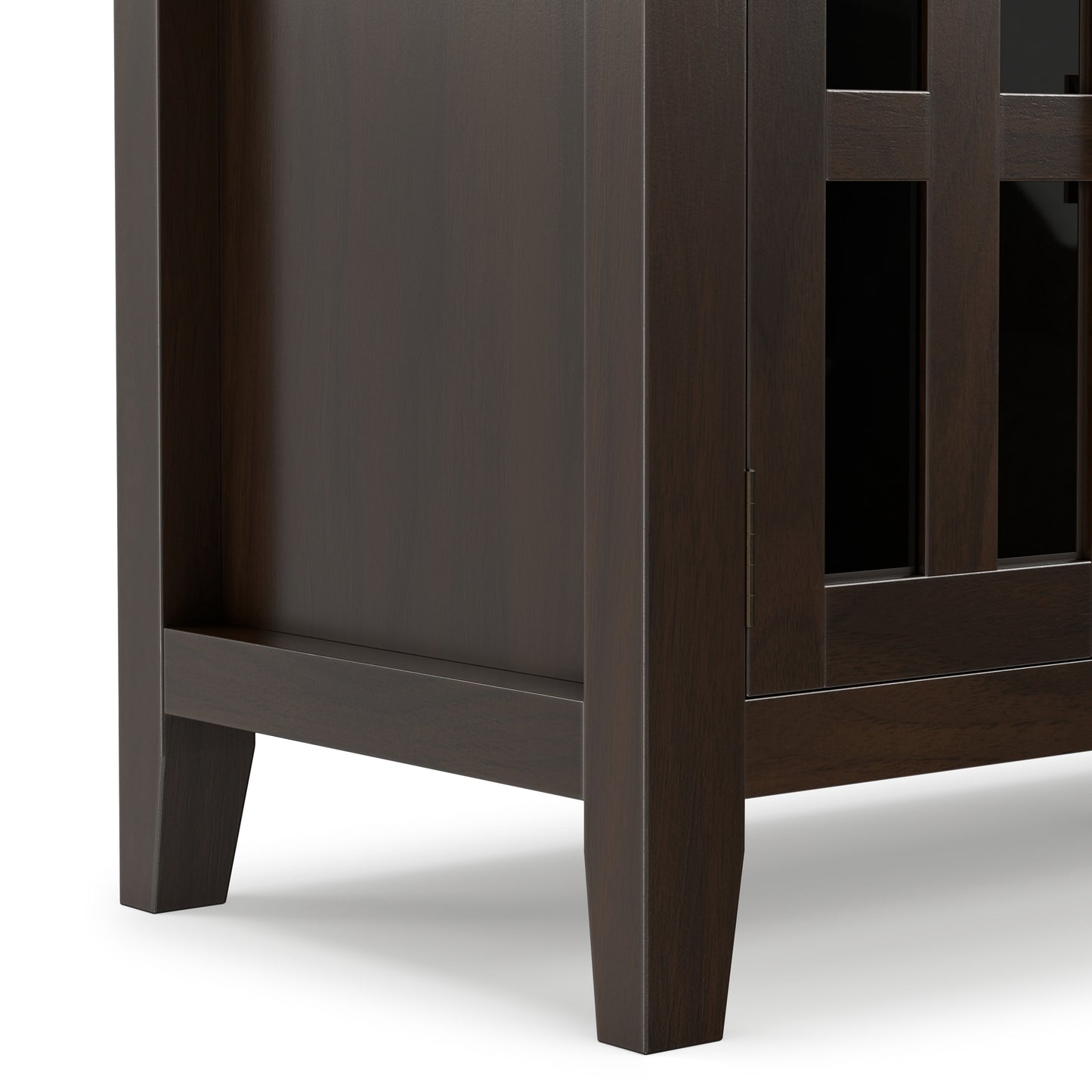 Tobacco Brown | Artisan 72 inch TV Media Stand