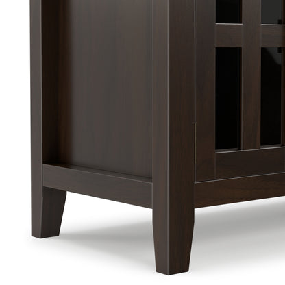 Tobacco Brown | Artisan 72 inch TV Media Stand