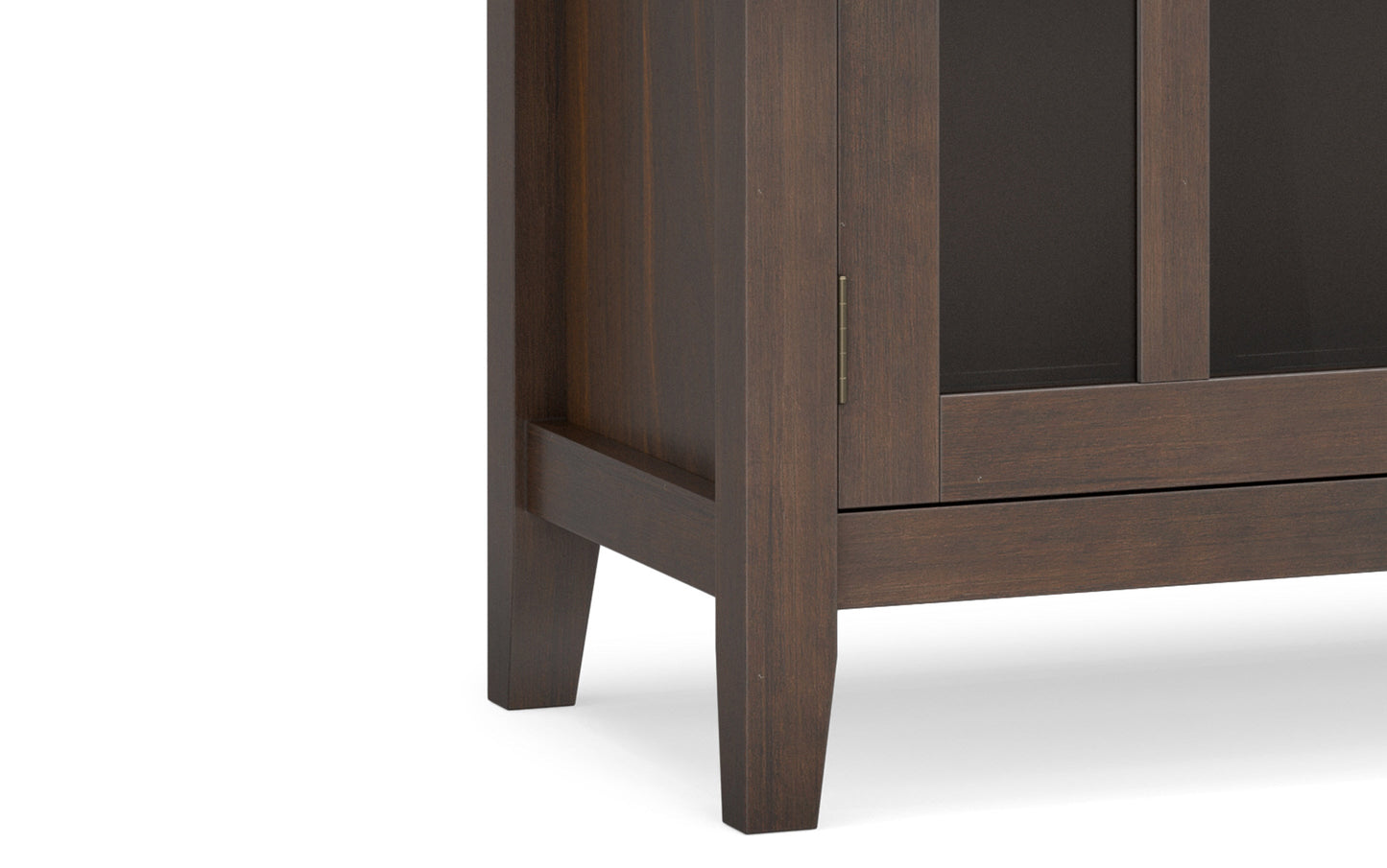 Artisan Large 4 Door Sideboard Buffet
