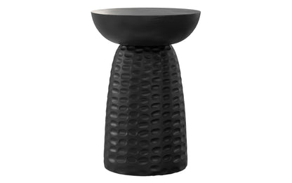 Black | Boyd Wooden Accent Table