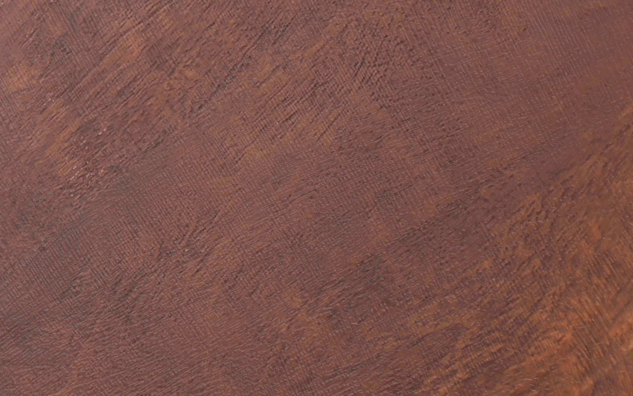 Warm Dark Brown | Boyd Wooden Accent Table