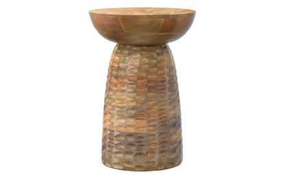 Natural | Boyd Wooden Accent Table