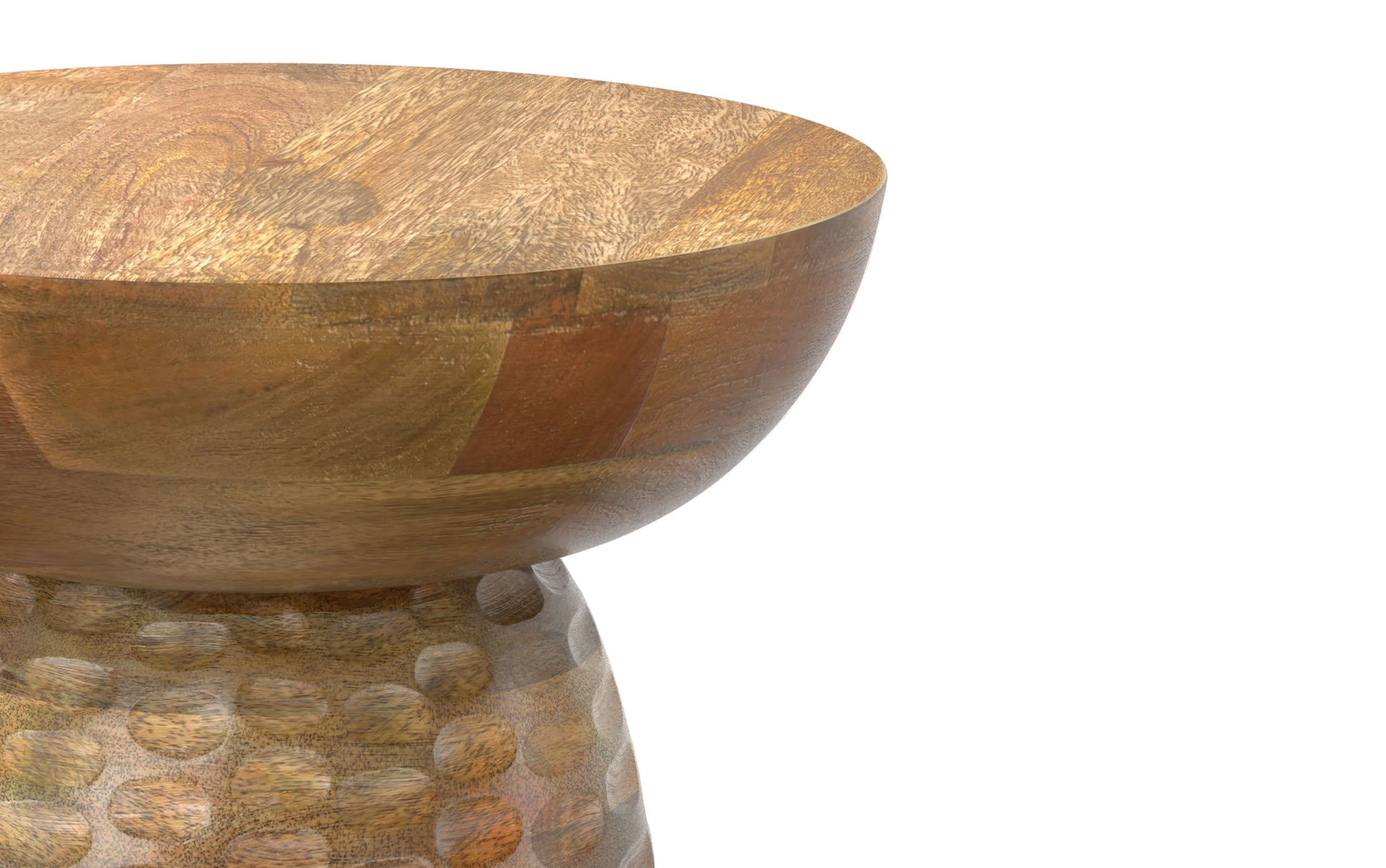 Natural | Boyd Wooden Accent Table