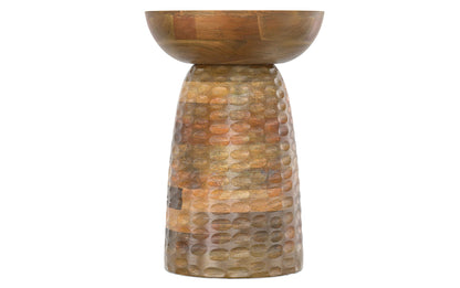 Natural | Boyd Wooden Accent Table