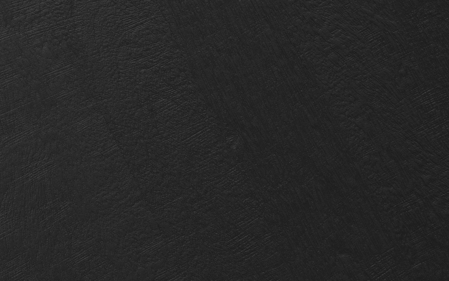 Black | Boyd 13 inch V-Chisel Accent Table