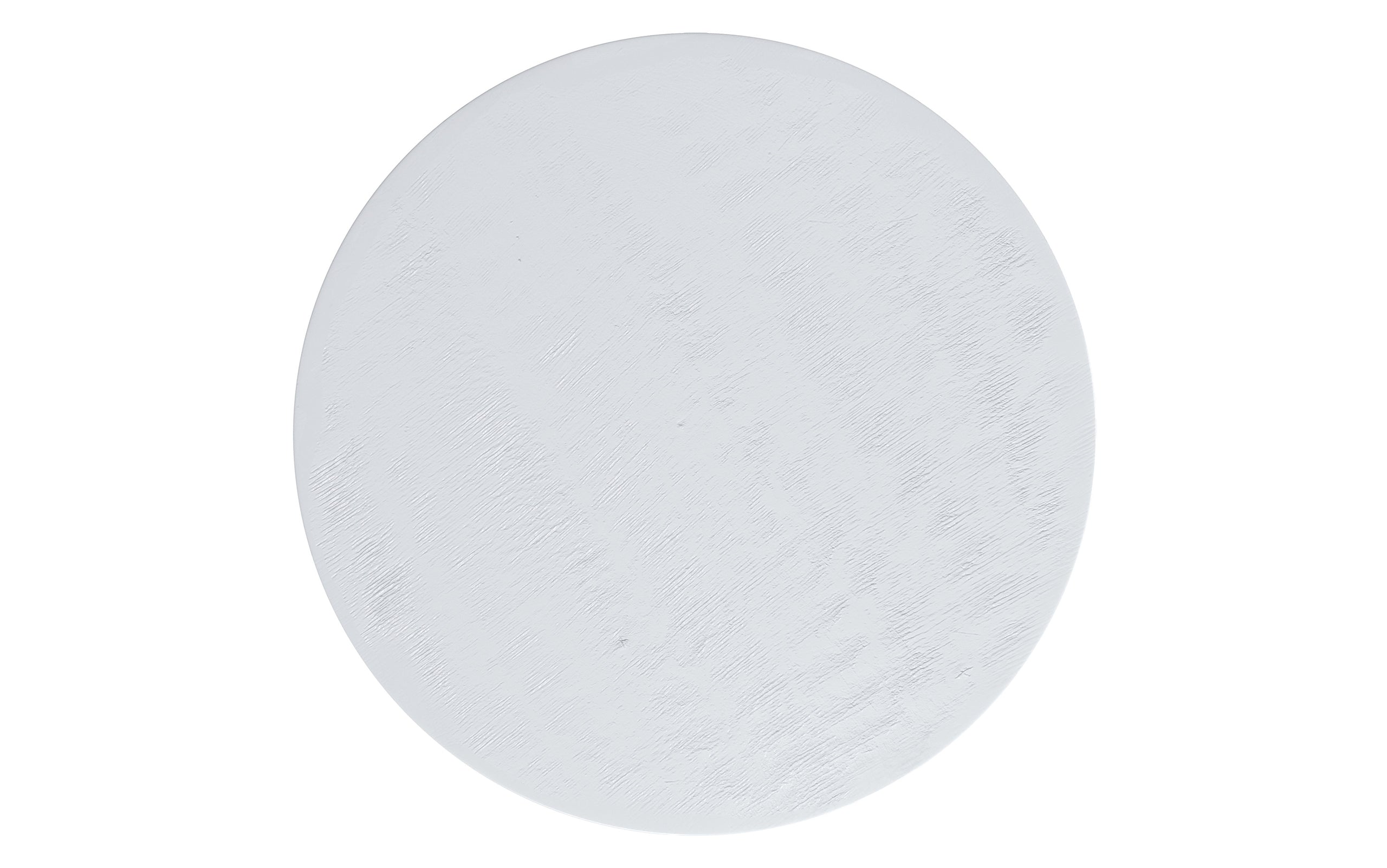 White | Boyd Wooden Accent Table